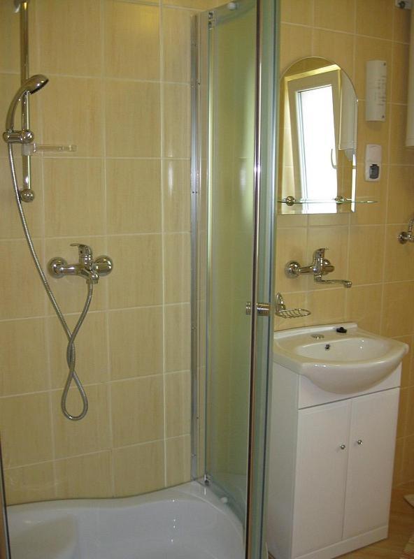 Caloroczne Domki Zacisze Hnatowego Berda W Wetlinie Wetlina Exterior foto